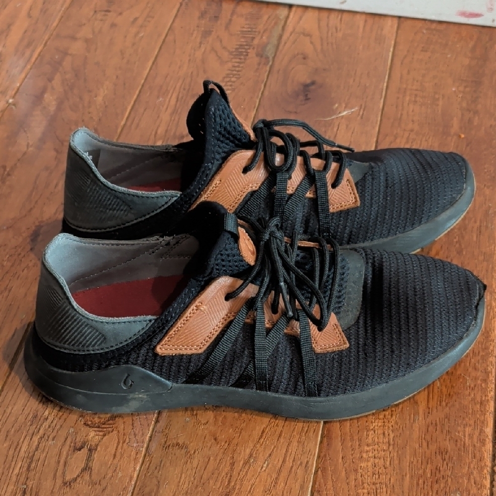 OluKai Mio Li Everyday Athletic Men's Shoes